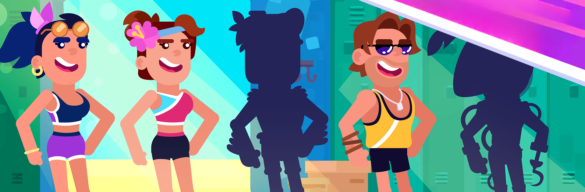 Beach Volleyball Challenge