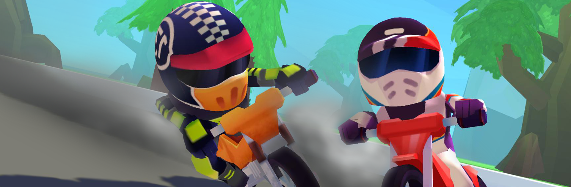 Moto GP Heroes