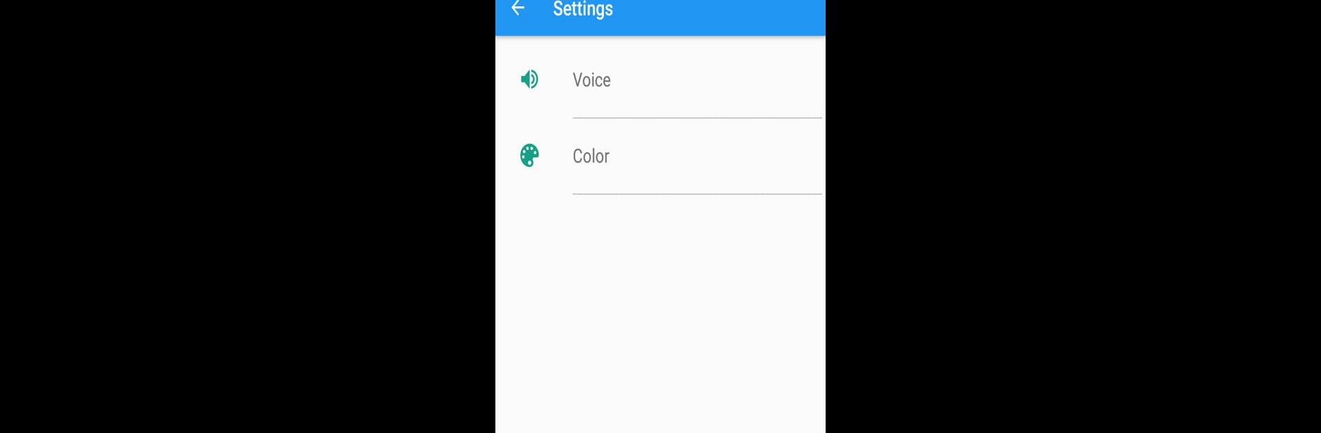 Tell Me - Text To Speech