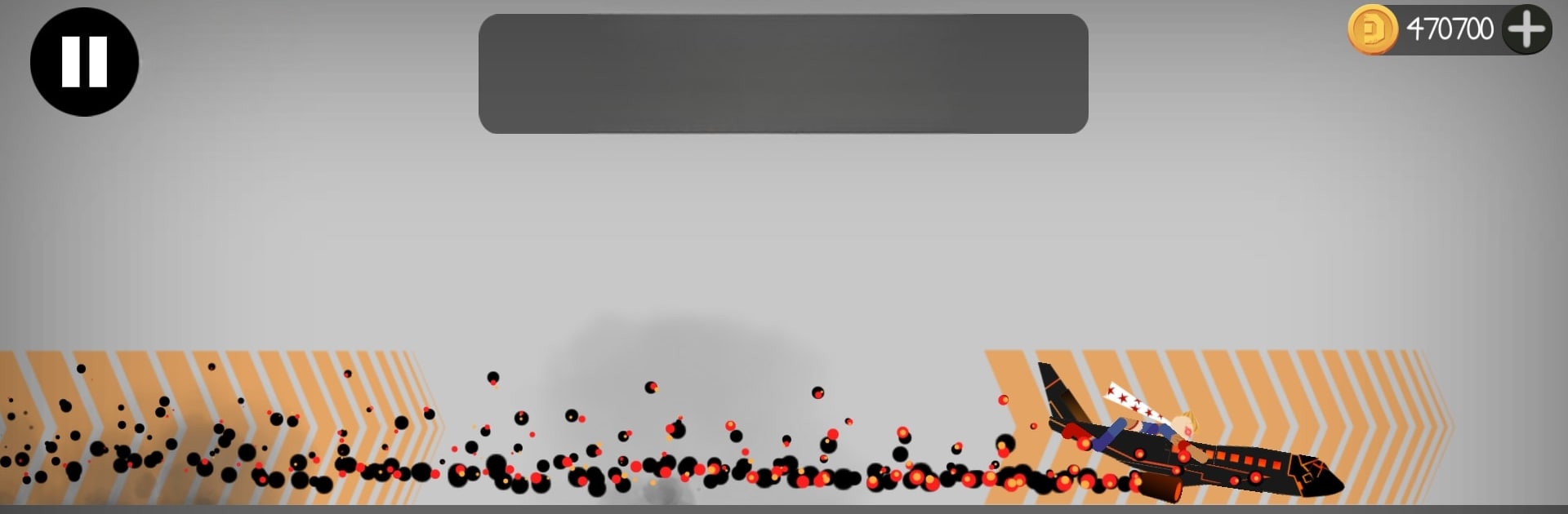 Stickmen Ragdoll: The Game