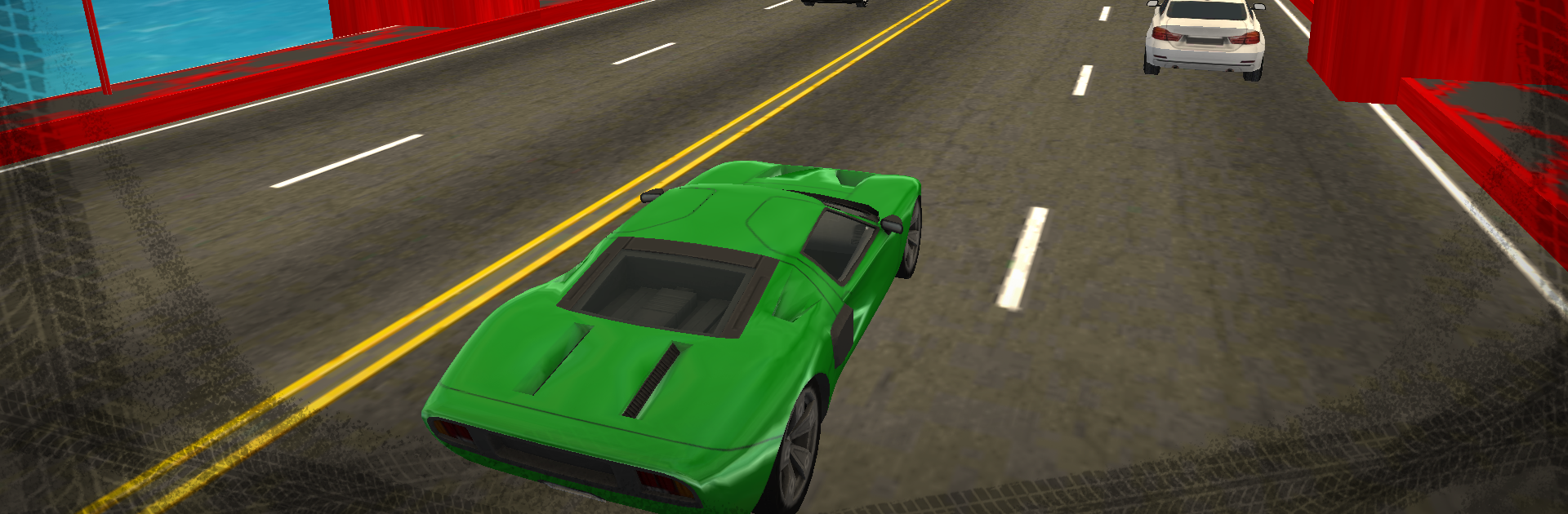 City Car Simulator