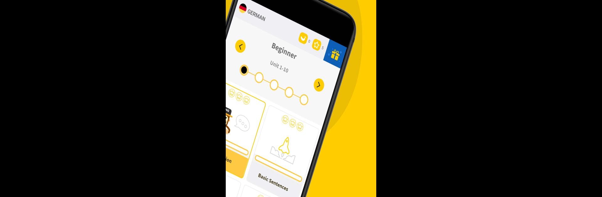 Learn German Language with Master Ling