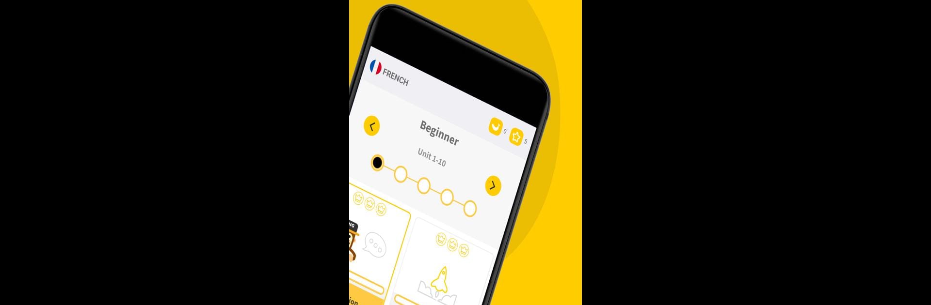 Learn French Language with Master Ling