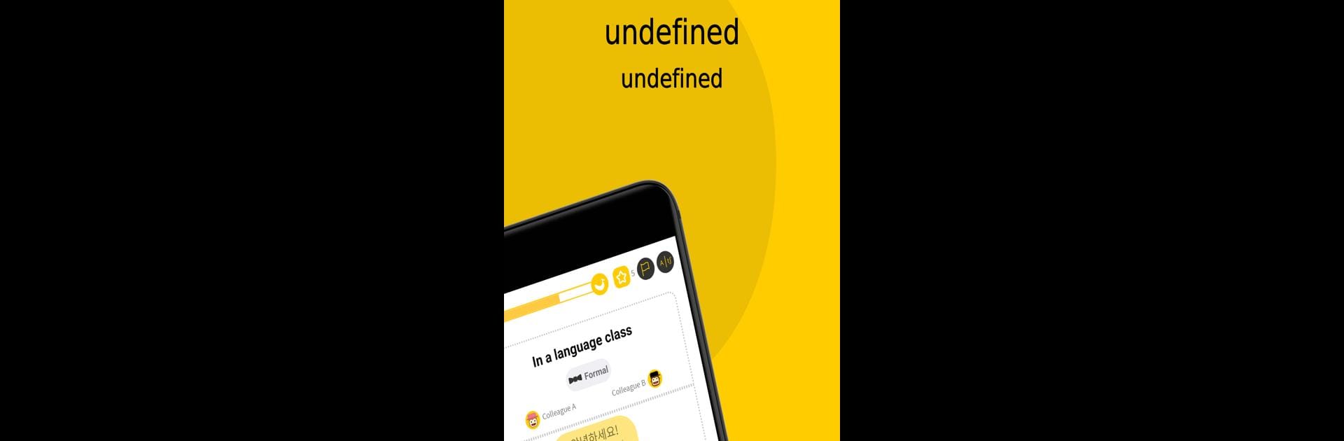 Learn Korean Language with Master Ling