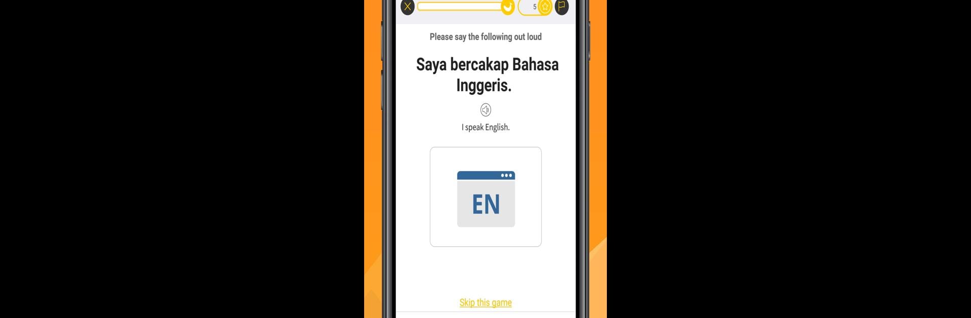 Learn Malay Language with Master Ling