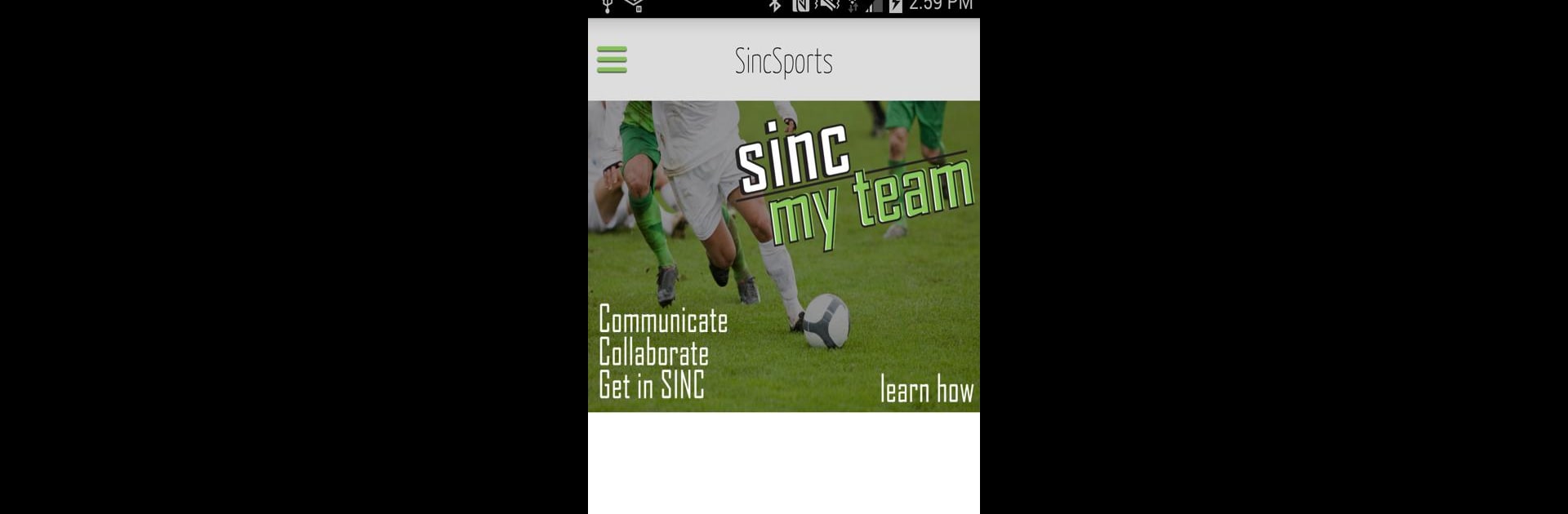 SincSports.com