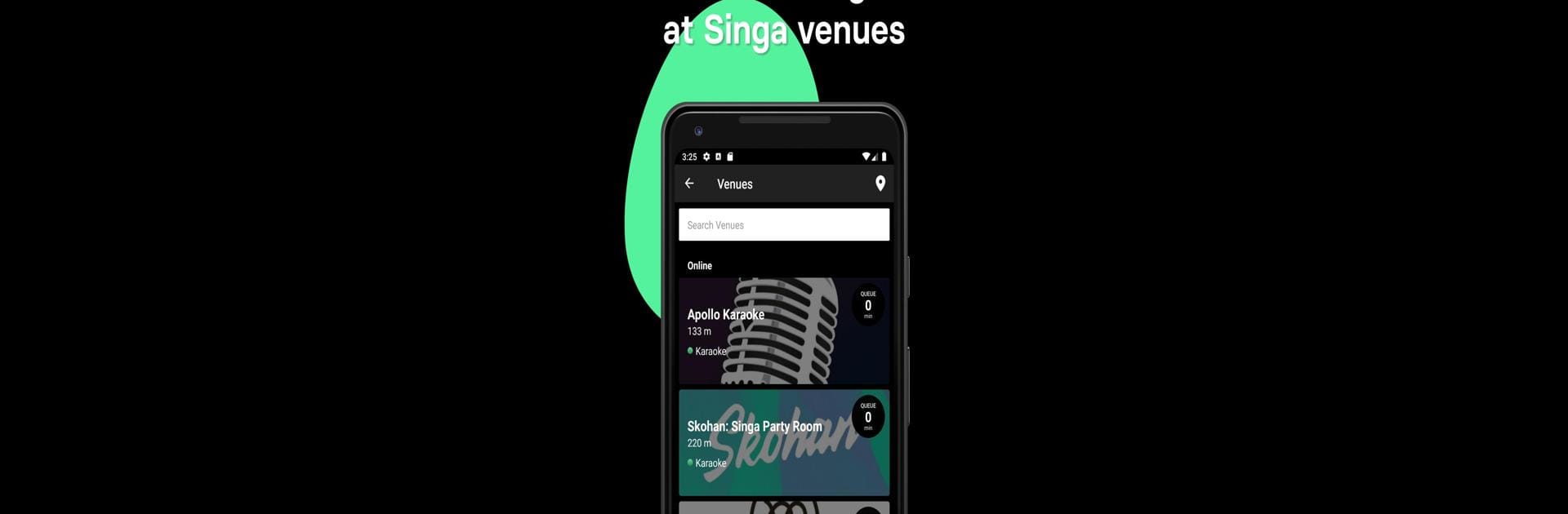 Singa: Sing Karaoke & Lyrics
