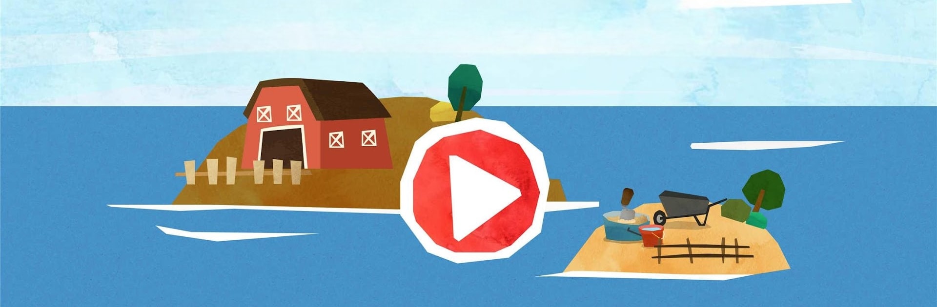 Baby Panda’s Pet House Design
