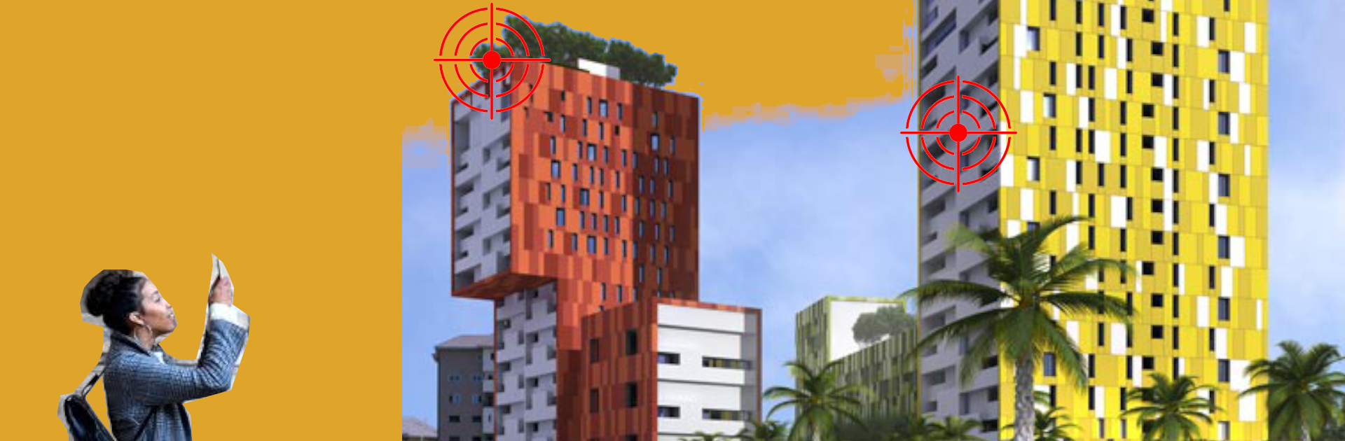 Height Measure App