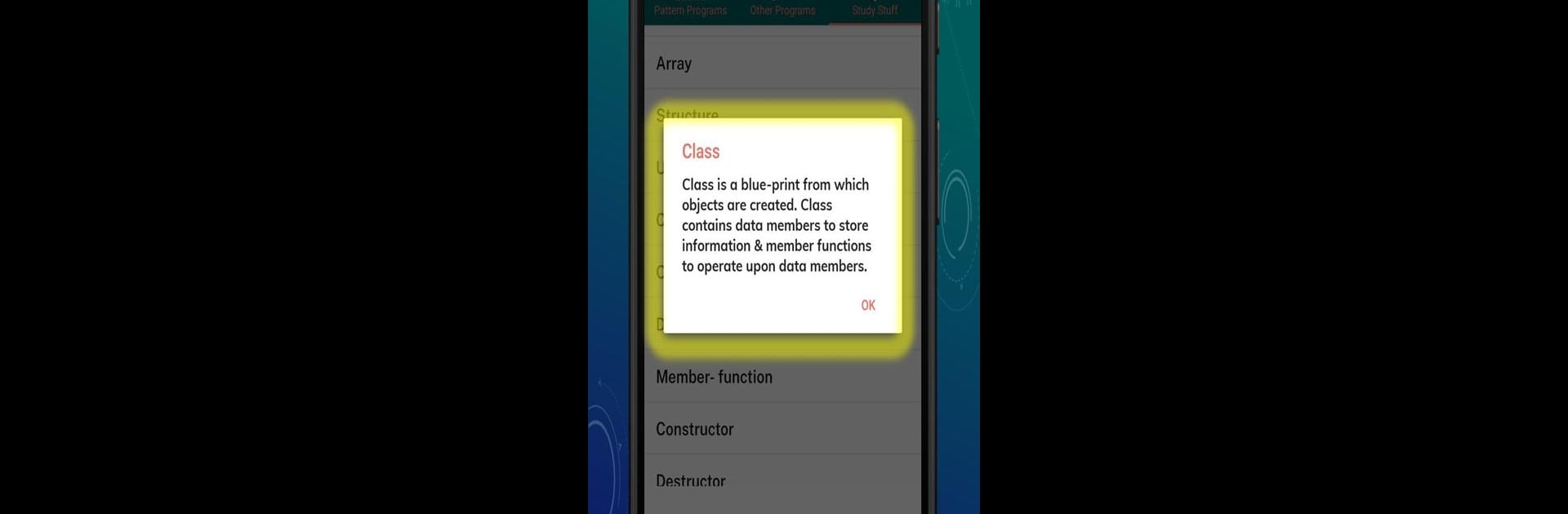 C++ Pattern Programs Free
