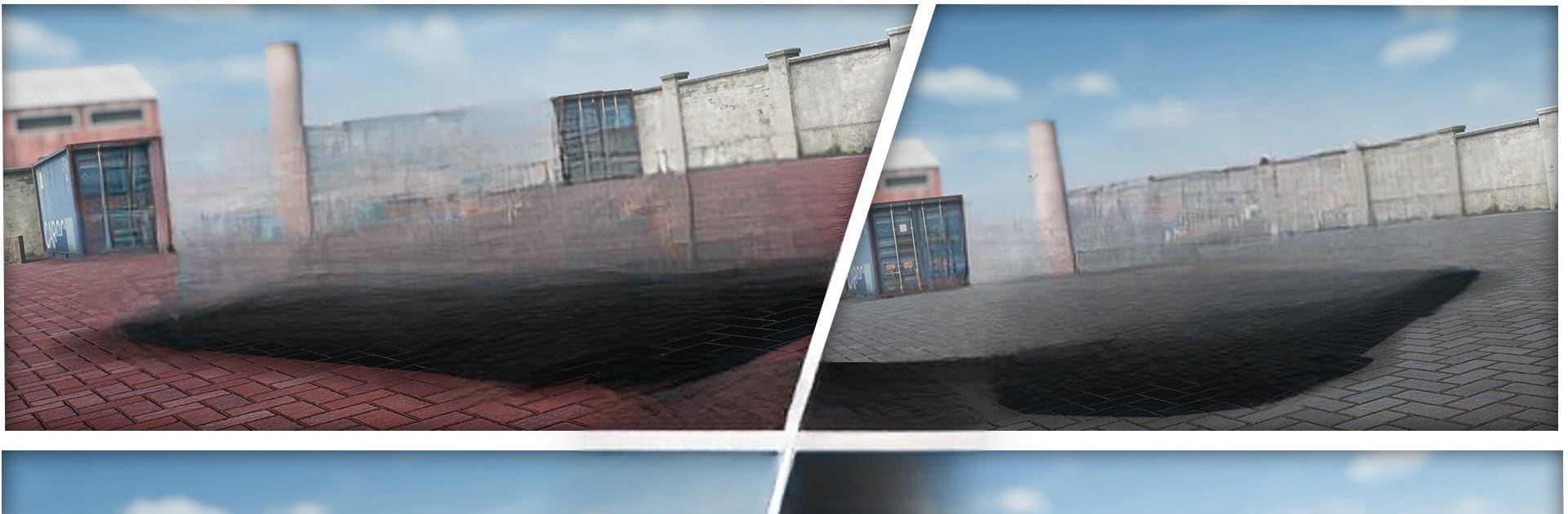 SUV Car Parking Games Offline