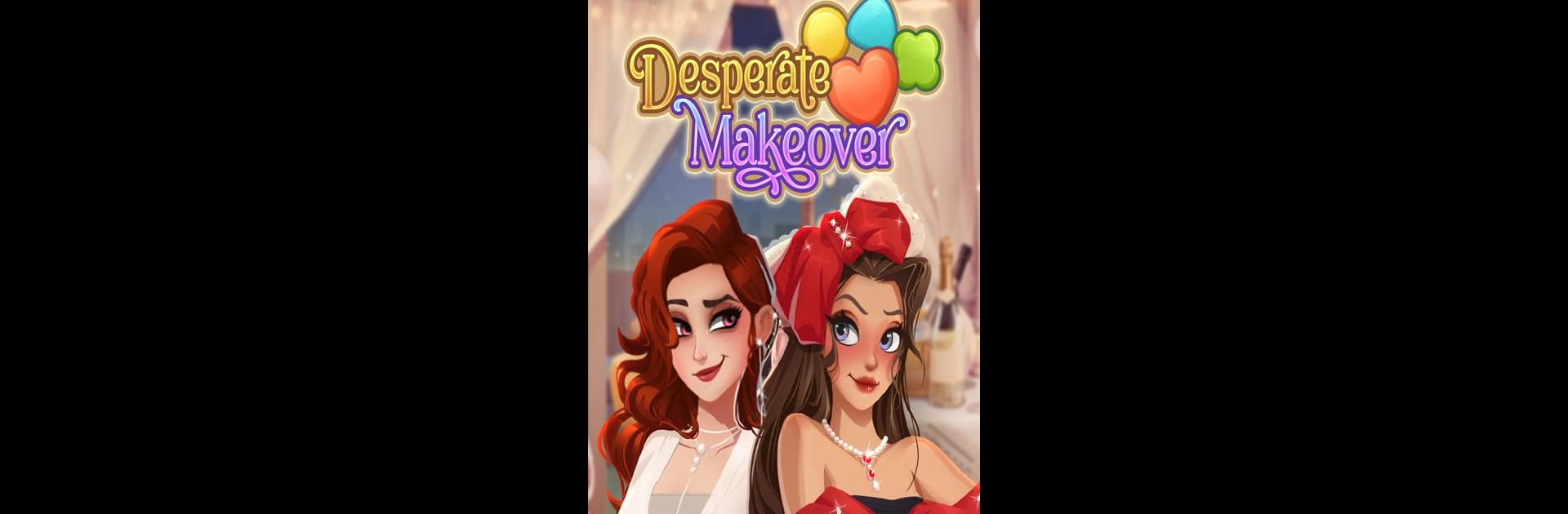 Desperate Makeover