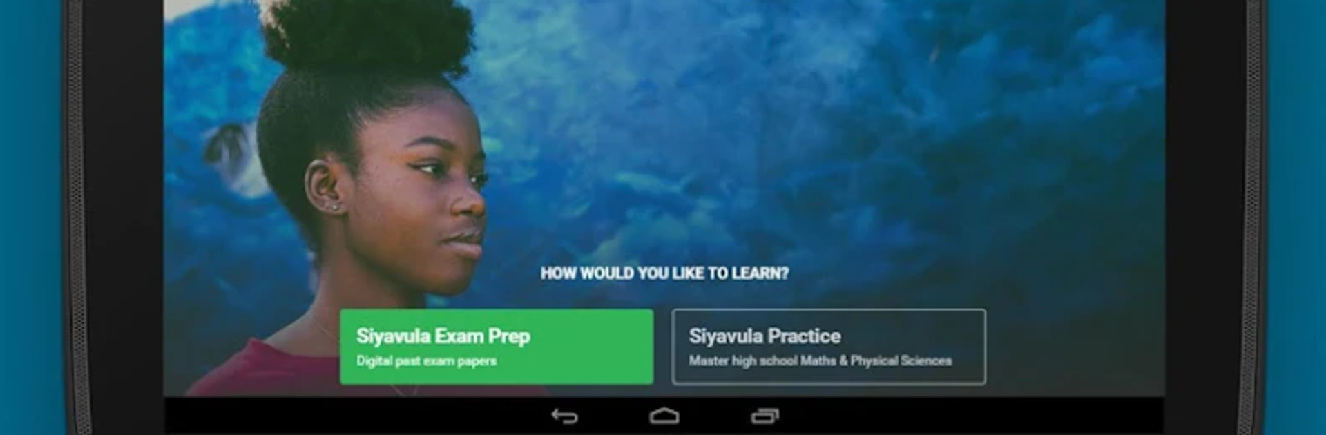 Siyavula Education