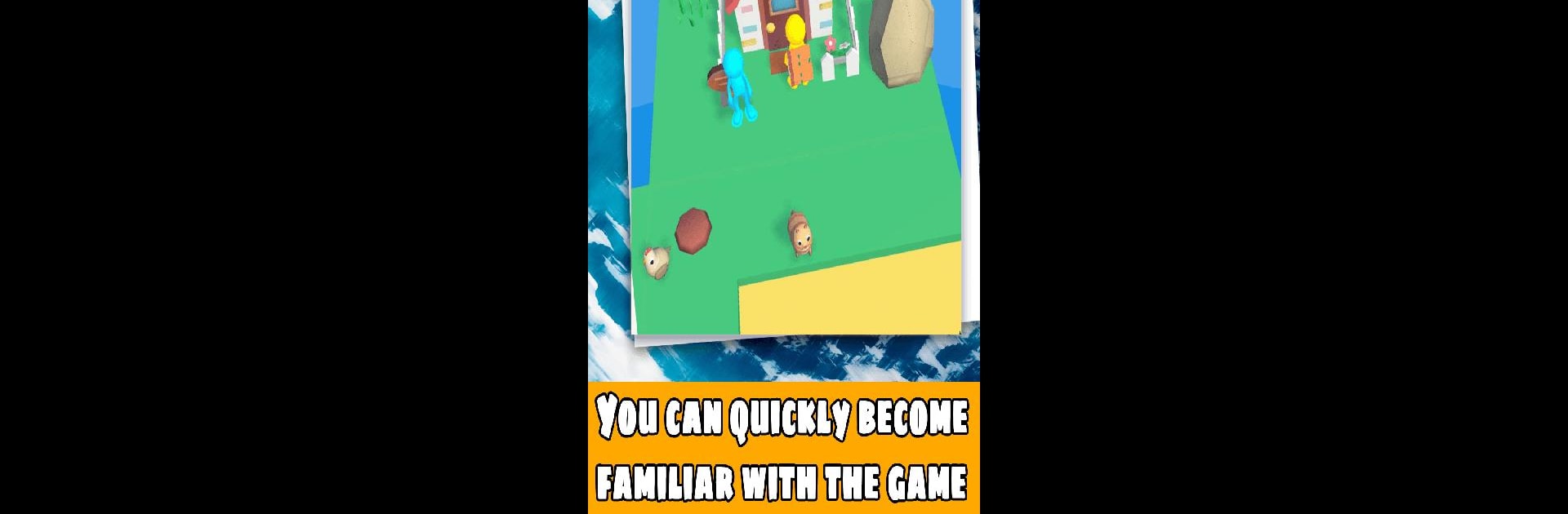 Last Island Survival