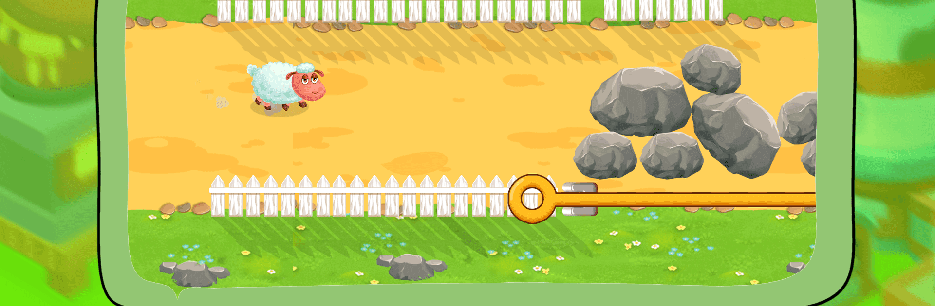 Pocket Farm Idle