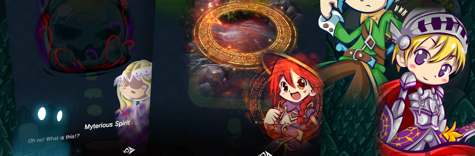LightTale: Hack & Slash RPG