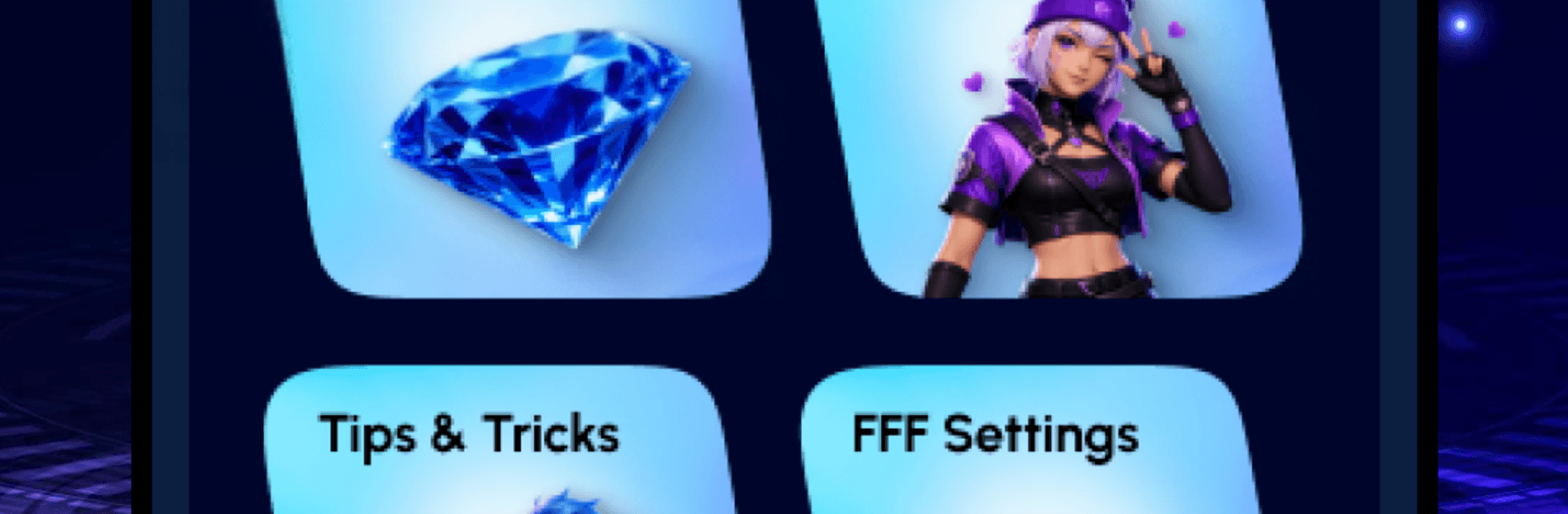 SkinLab: FF Skin & Tips