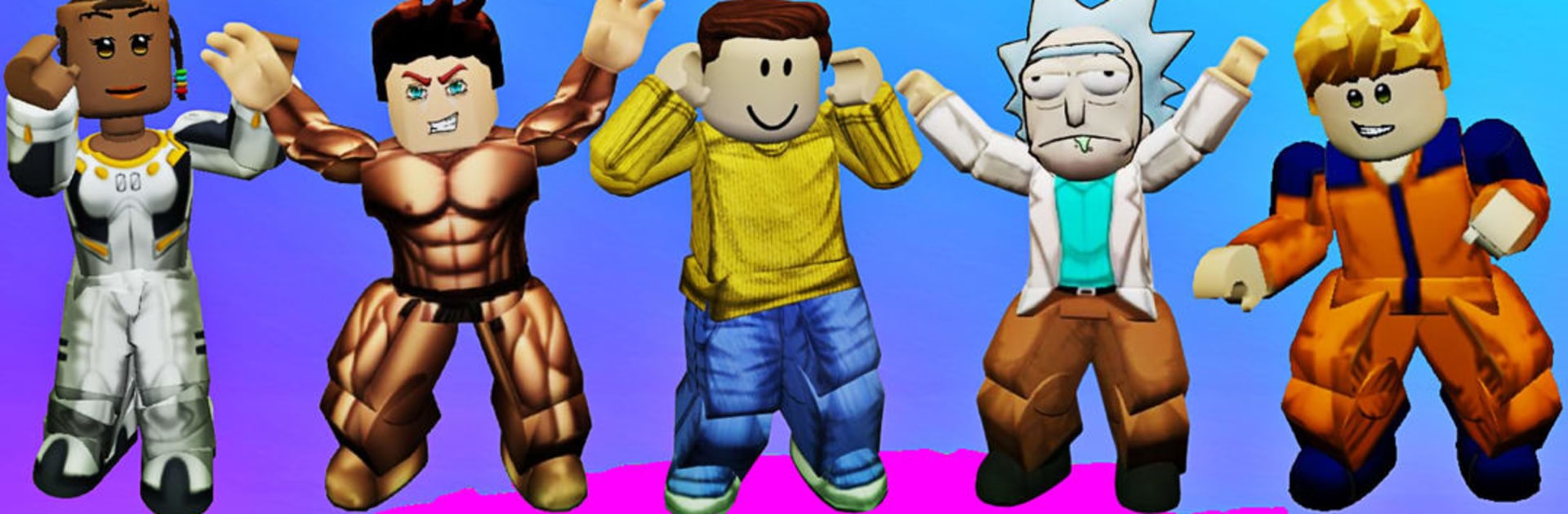 Outfit for girls and boys RBX