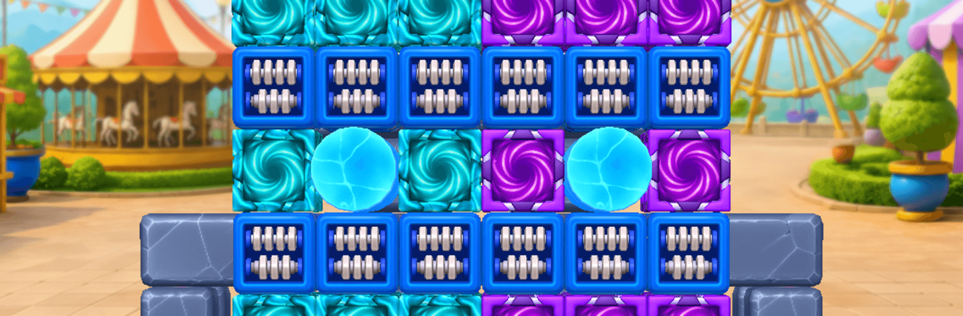 Blast Bash