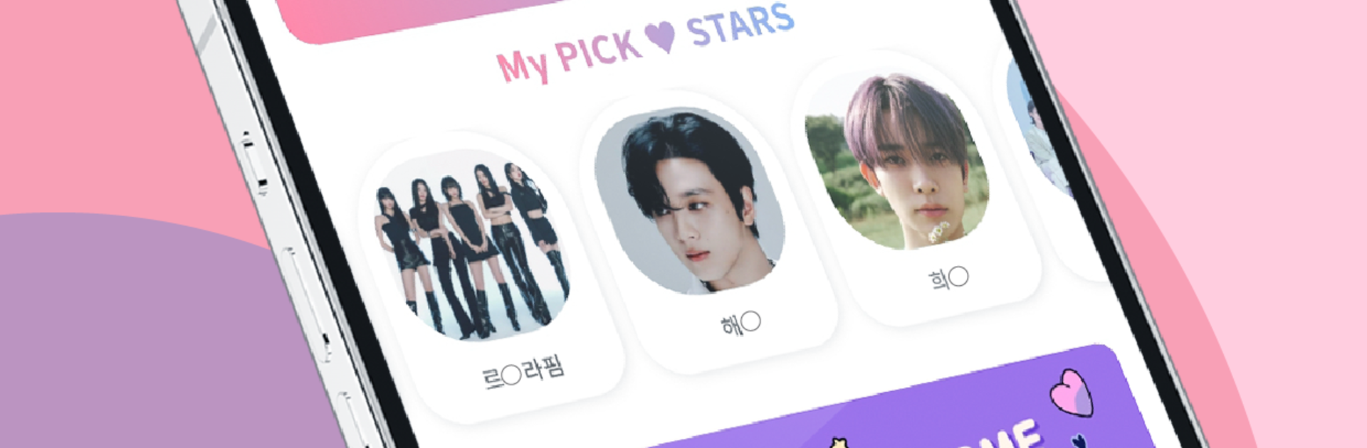 GIFTIFAN-Support Voting Goods