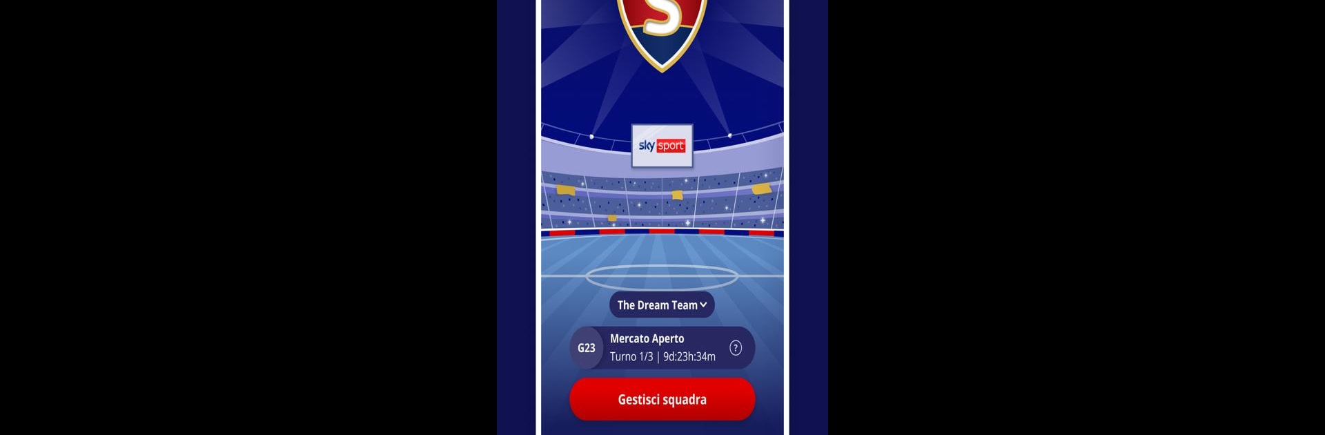 Sky Superscudetto