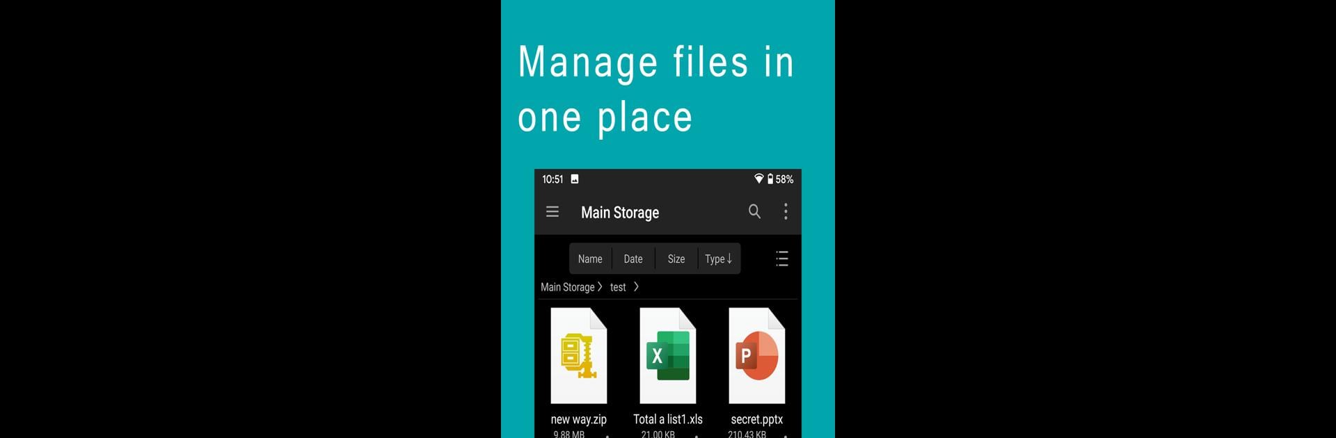 FE File Explorer Pro