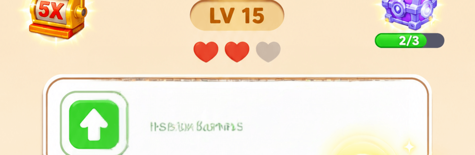 Arrow quest:Lucky Reward
