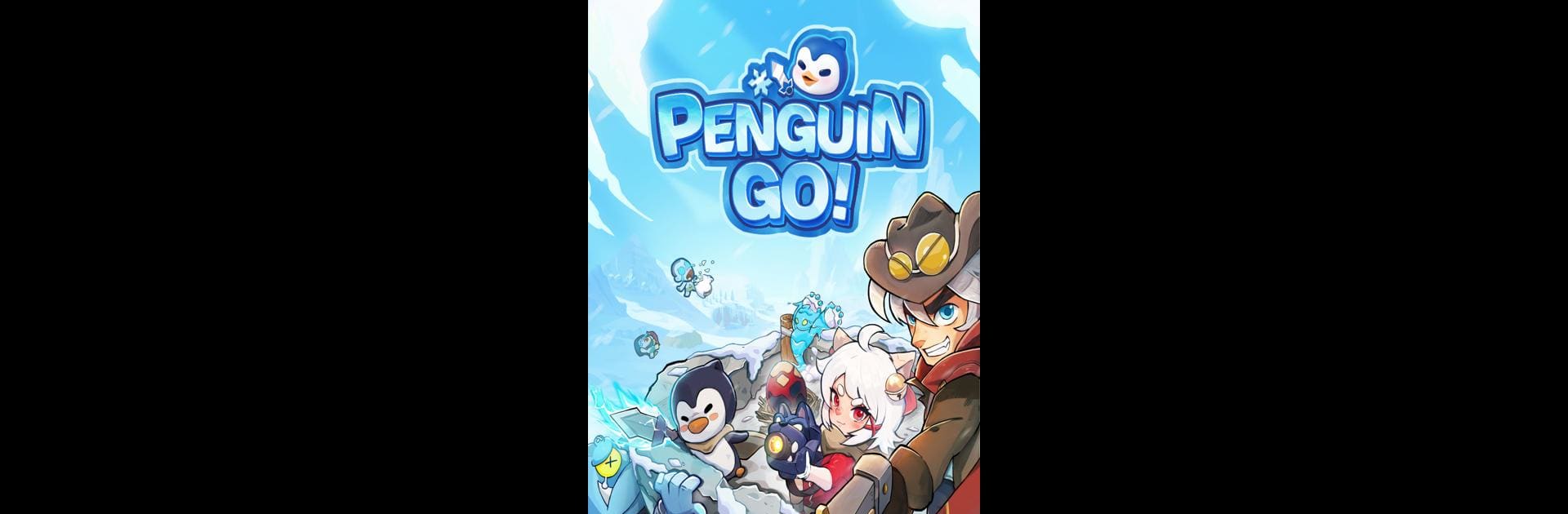 How to Install and Play Penguin GO! on PC with BlueStacks