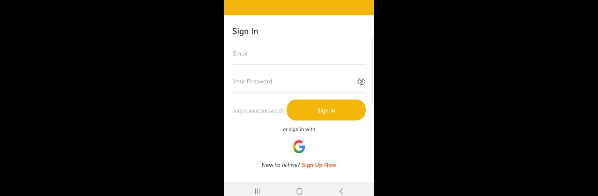 hi-hive Community