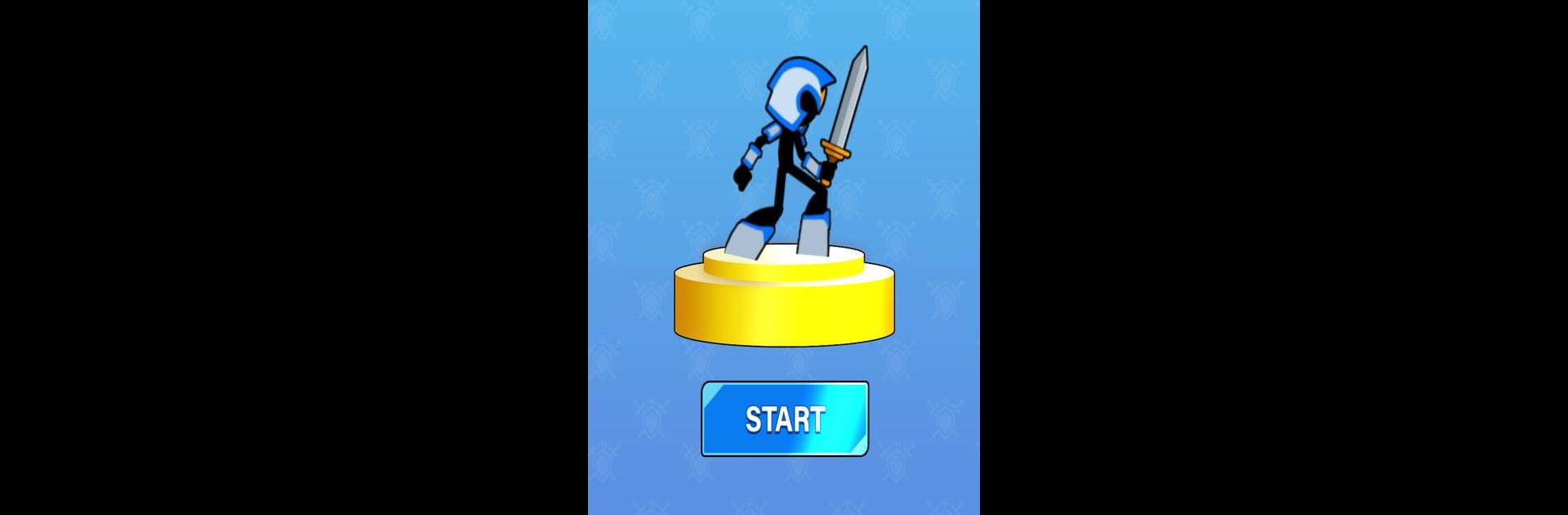 Stick Man Legend