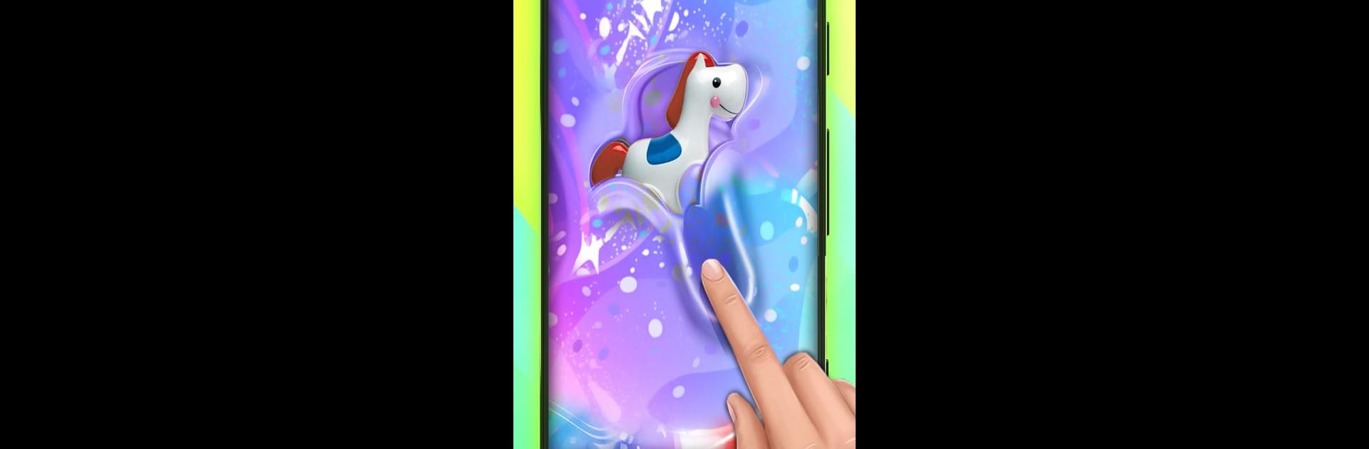 Happi - Slime Physics Tool