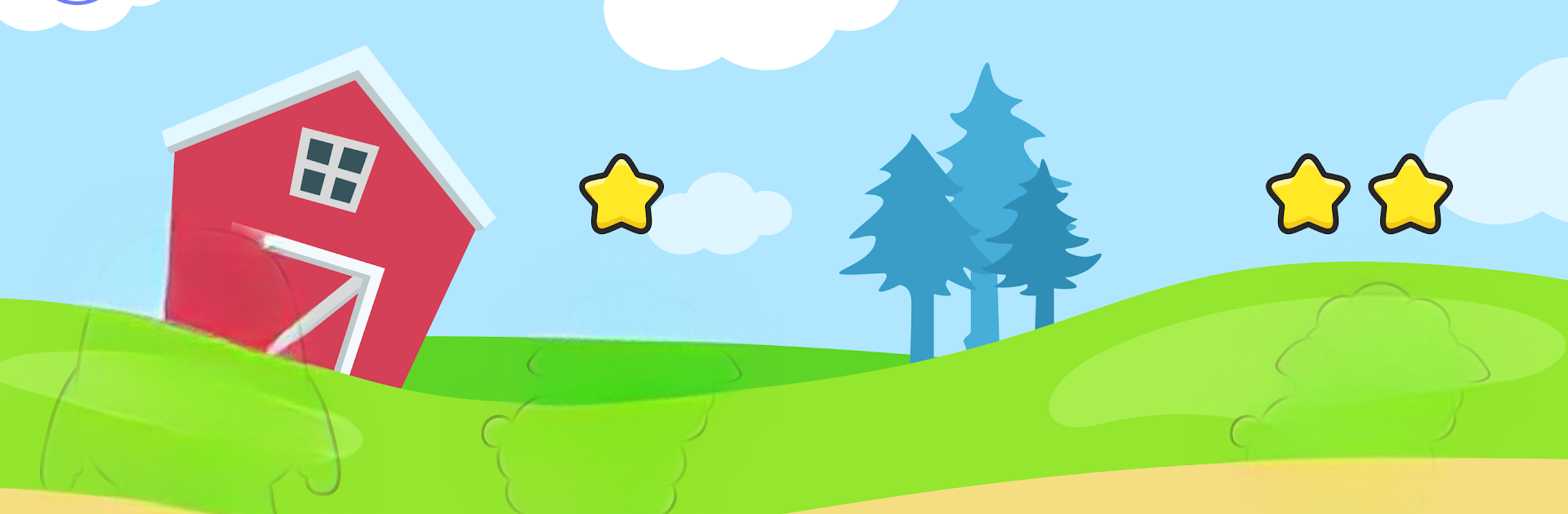Slimy Words: Language Game