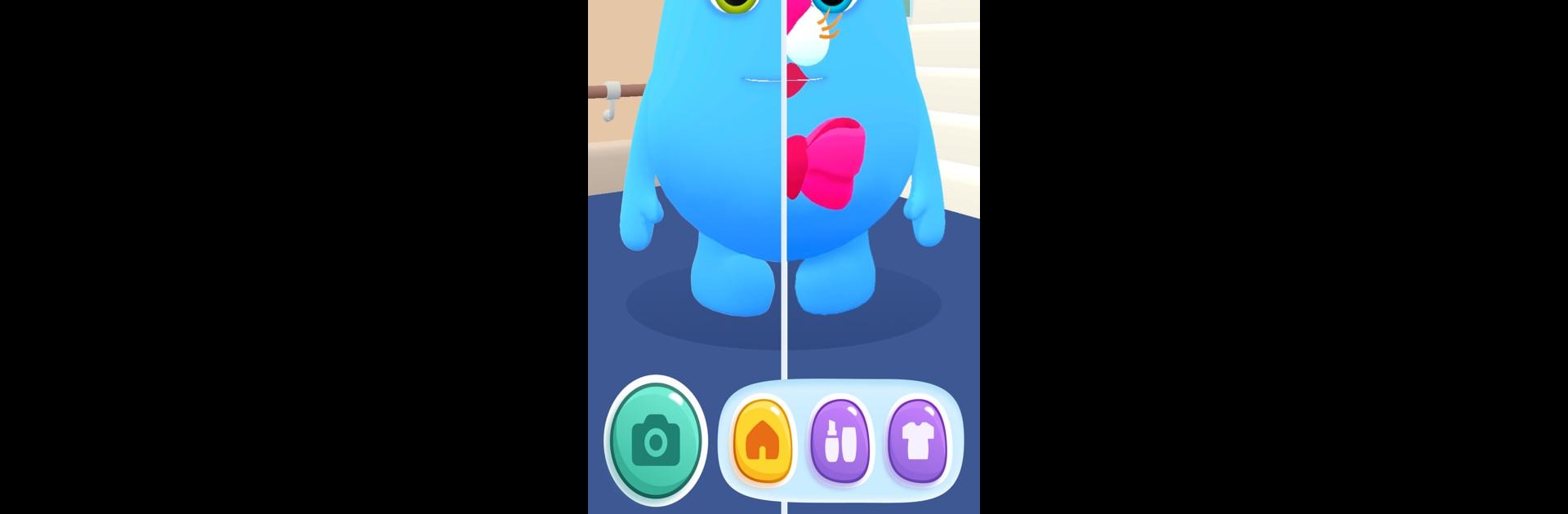 Talk to me Slimy: AI Slime Pet