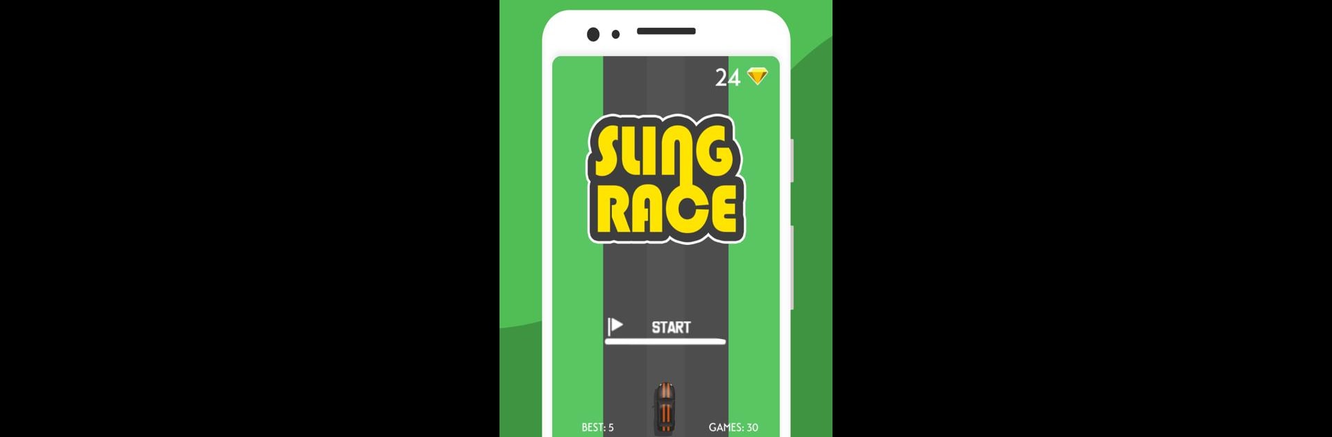 Sling Race: Turbo Drift