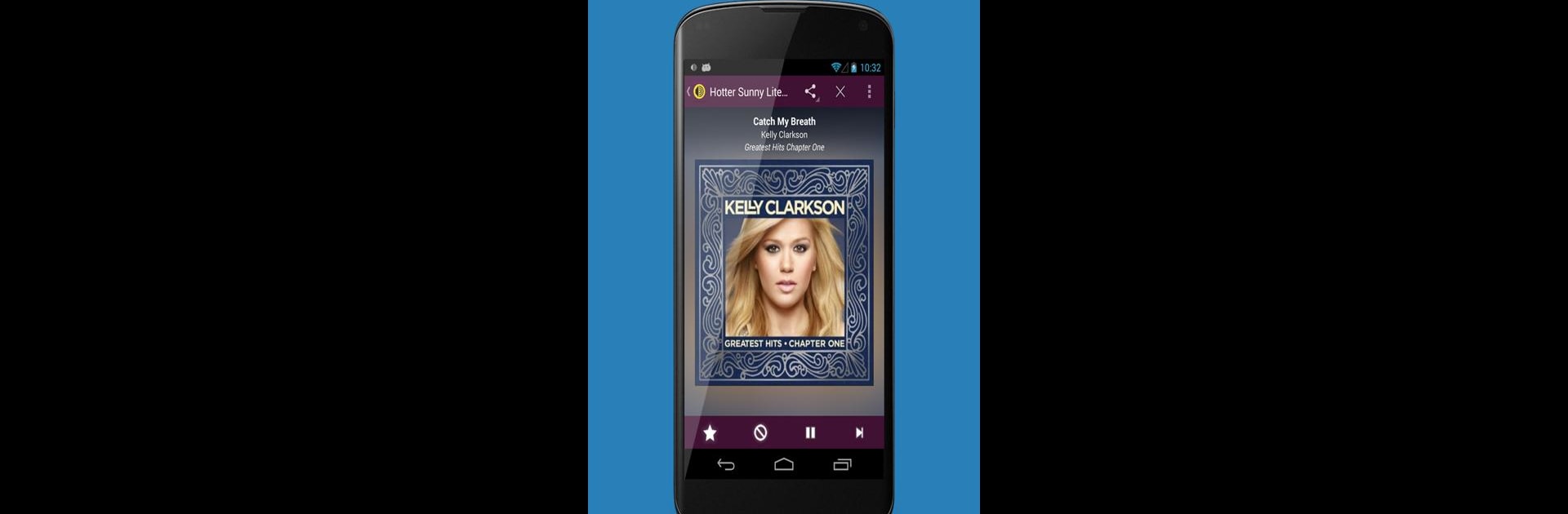 AccuRadio
