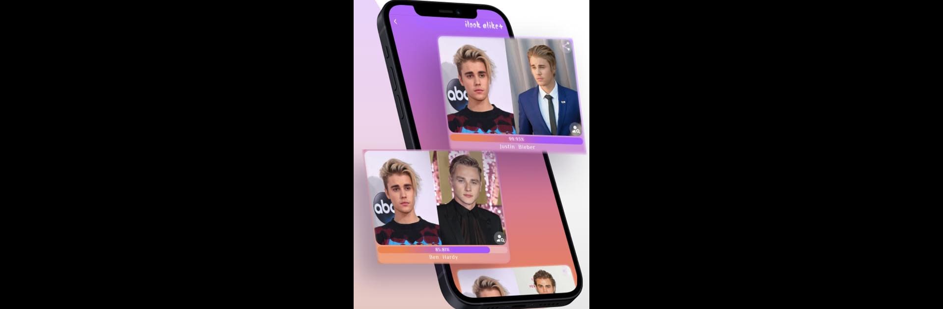 Celebrity Look Alike Celebs AI
