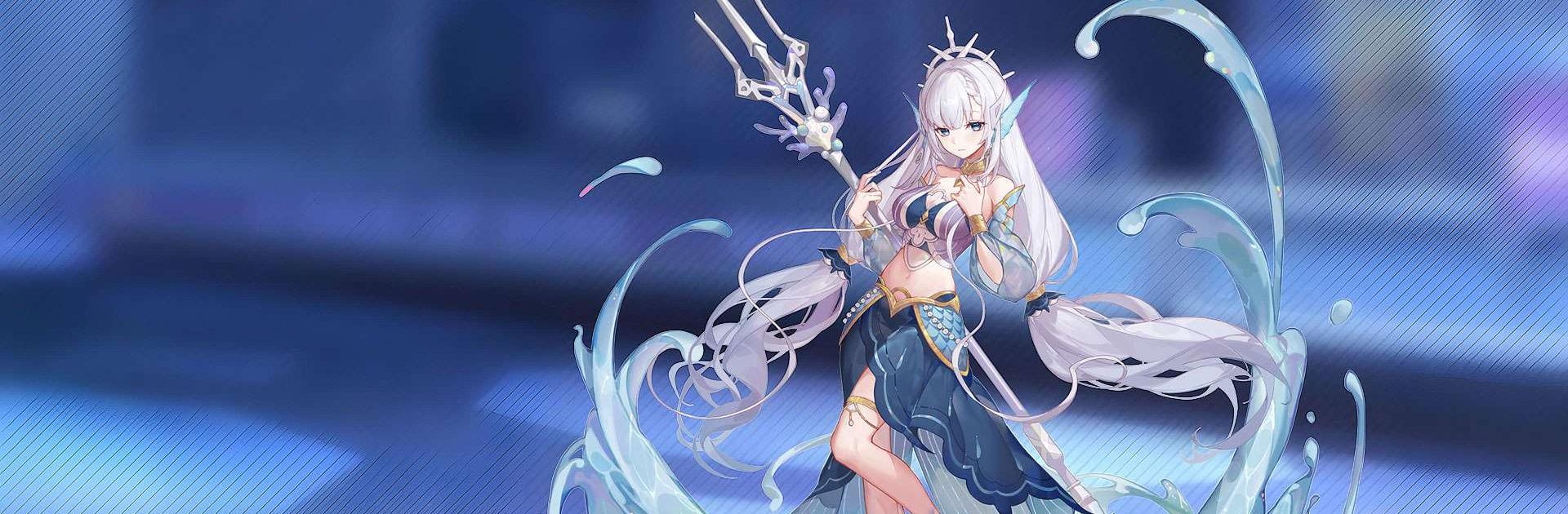 Figure Story: Re.Start