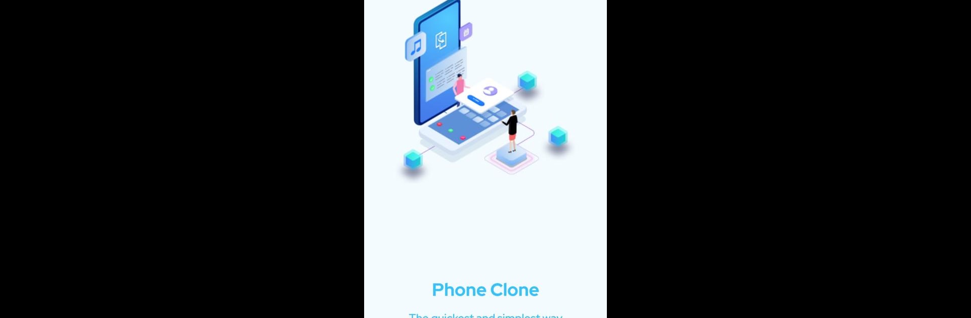 Smart Switch : Phone Clone