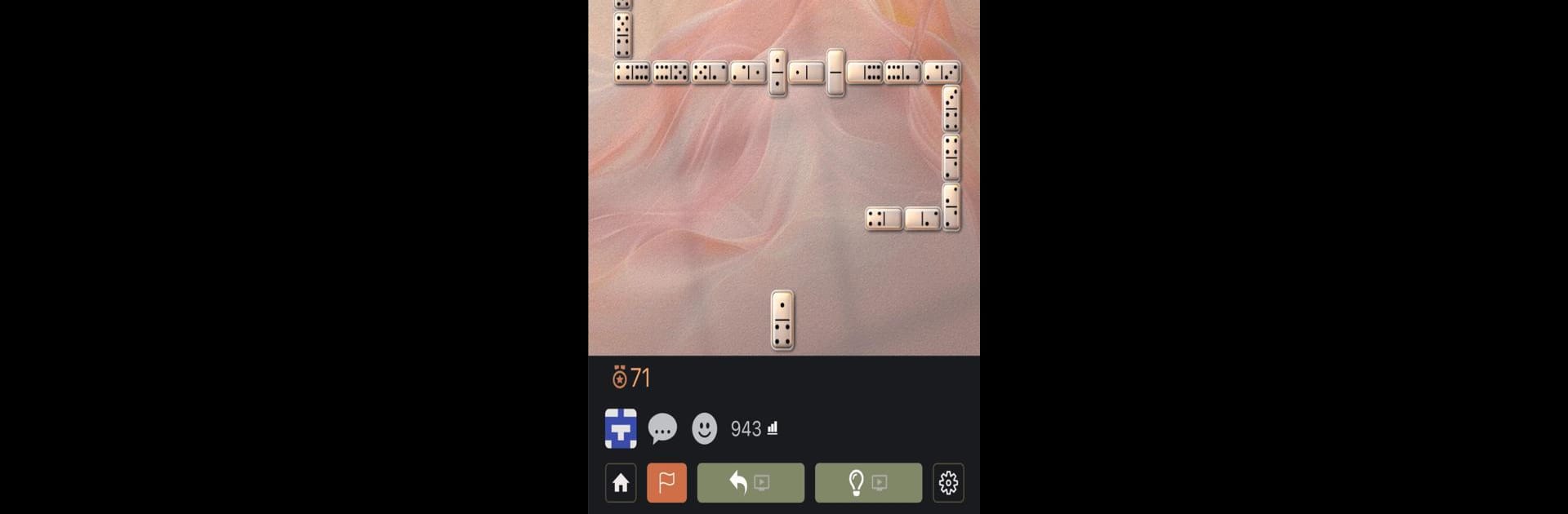 Domino Arena: Online Duel
