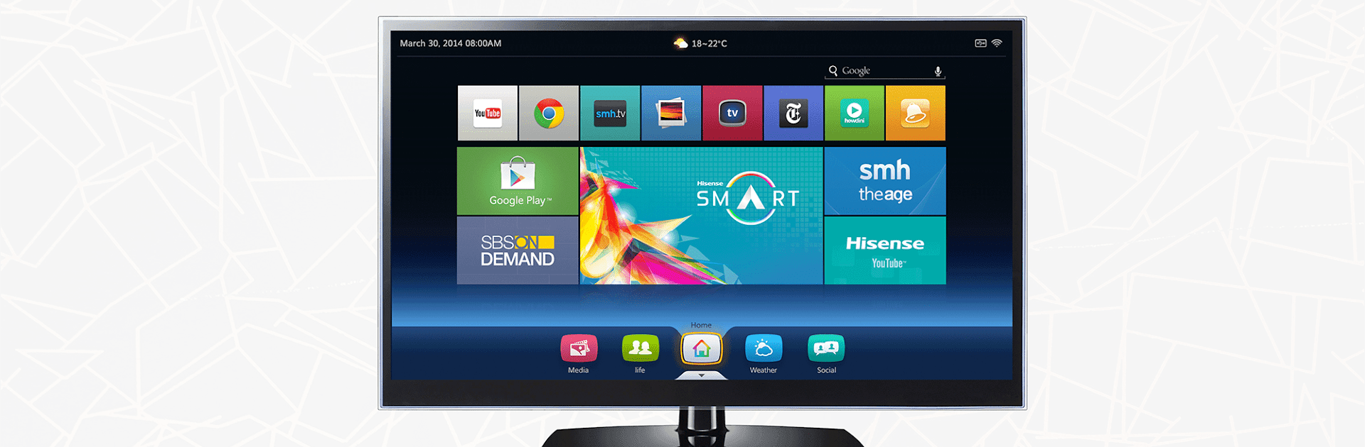 Smart View