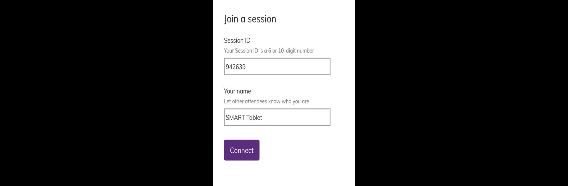 SMART Mirror