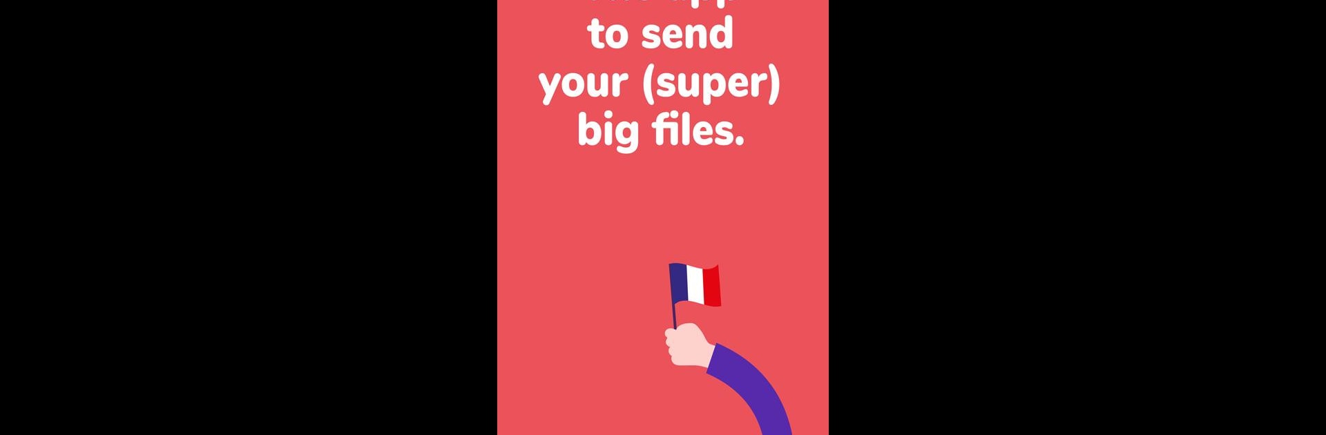 Smash: File transfer