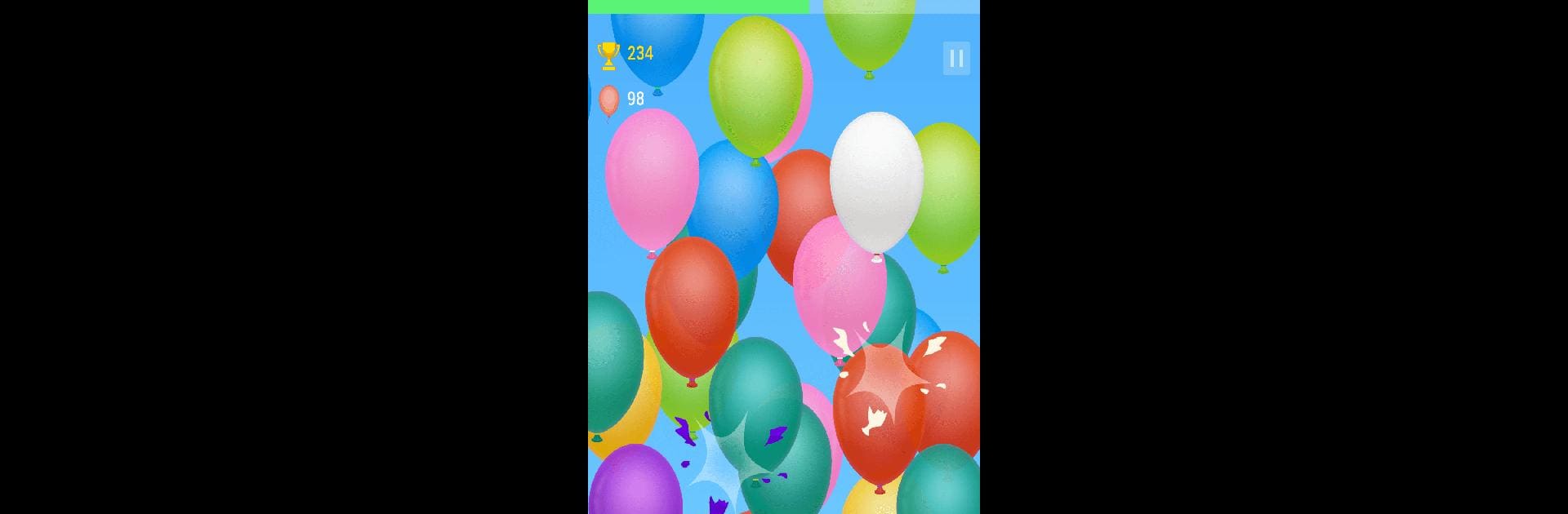 Balloon Pop - Balloon Game