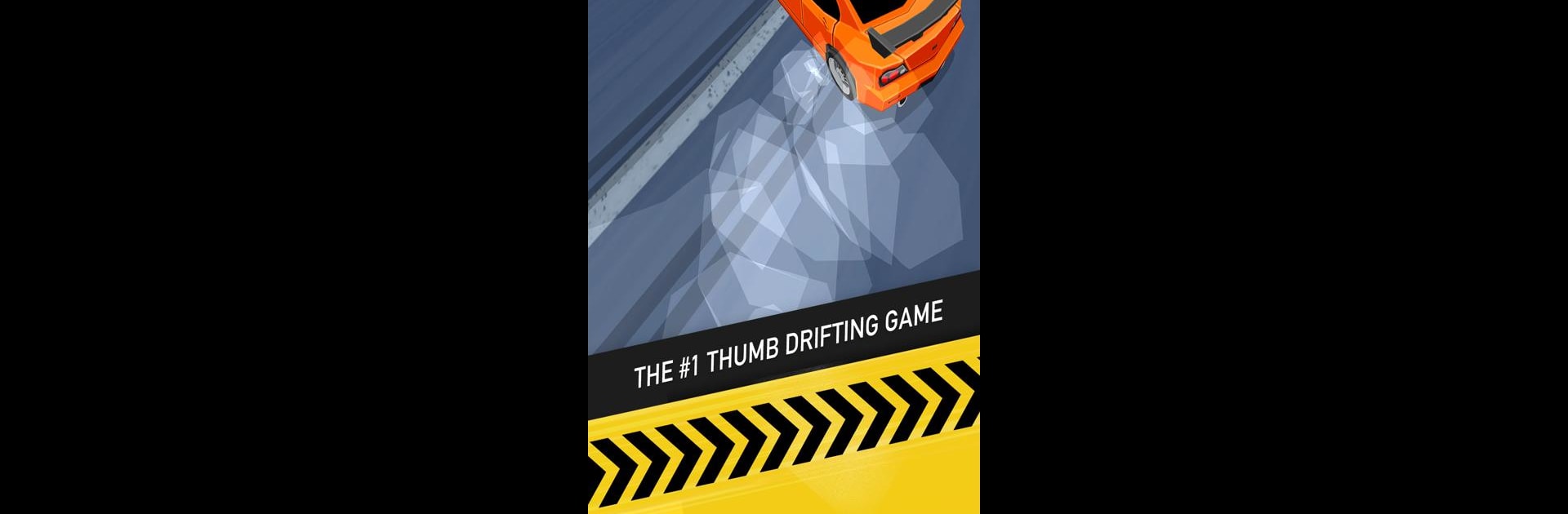 Thumb Drift — Fast & Furious C