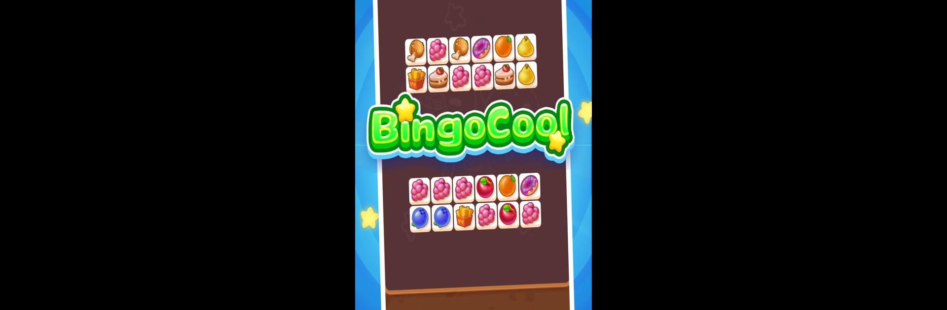 Connec Fruit Match