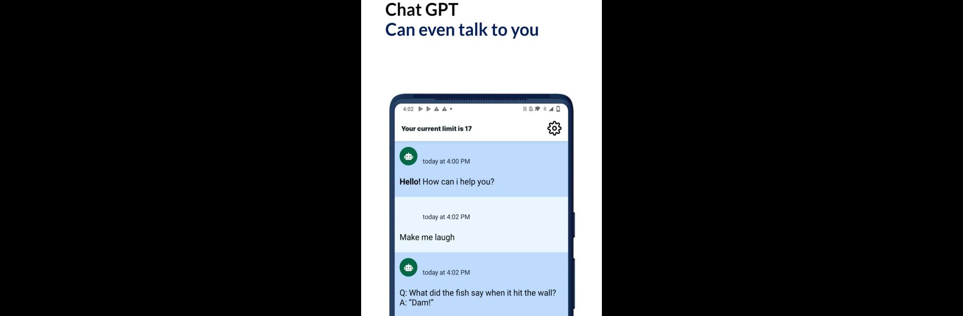 ChatGPT en Español - Chat GPT