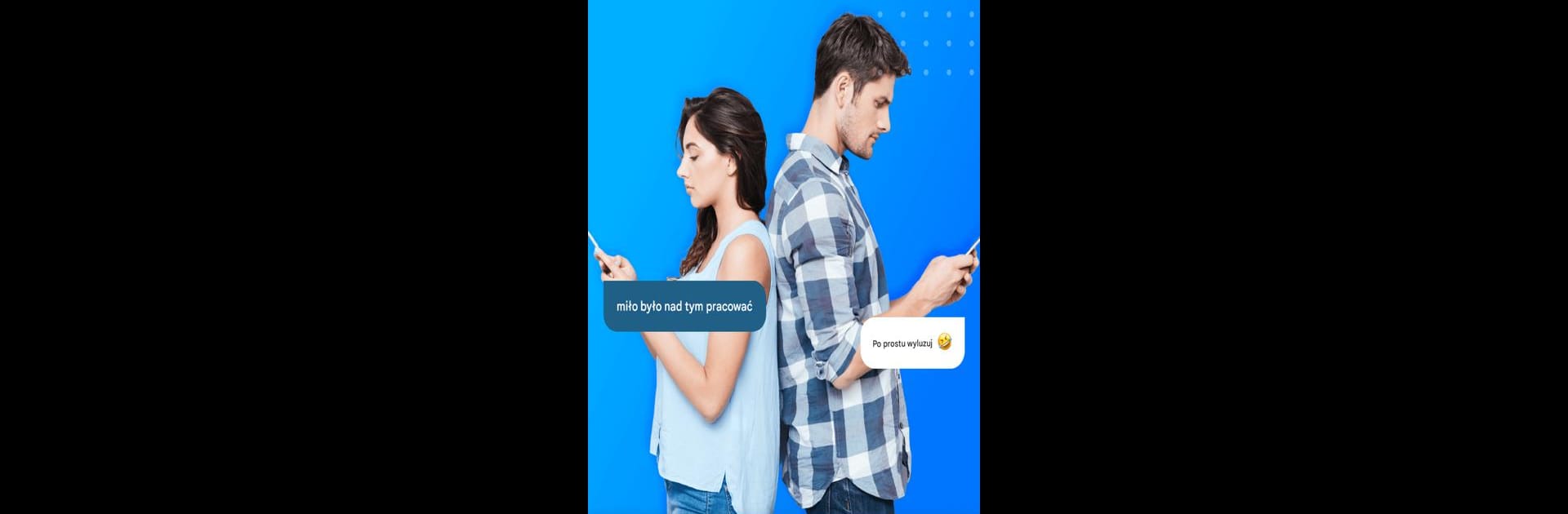Aplikacja do wiadomości SMS