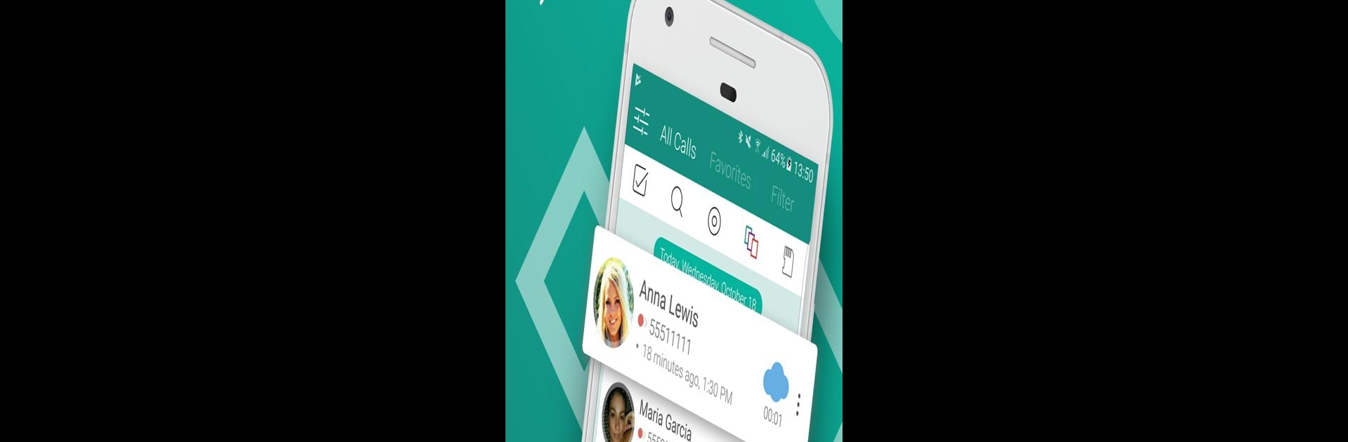 Automatic Call Recorder Pro