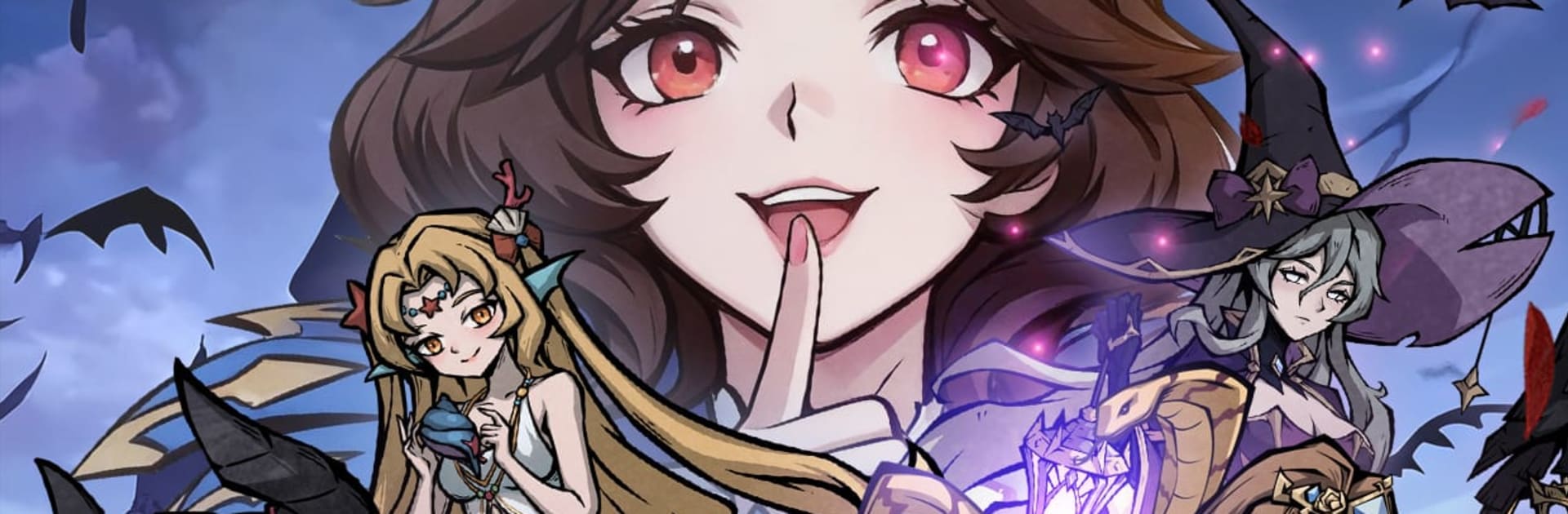 魔鏡2：瘋狂的蛇姬