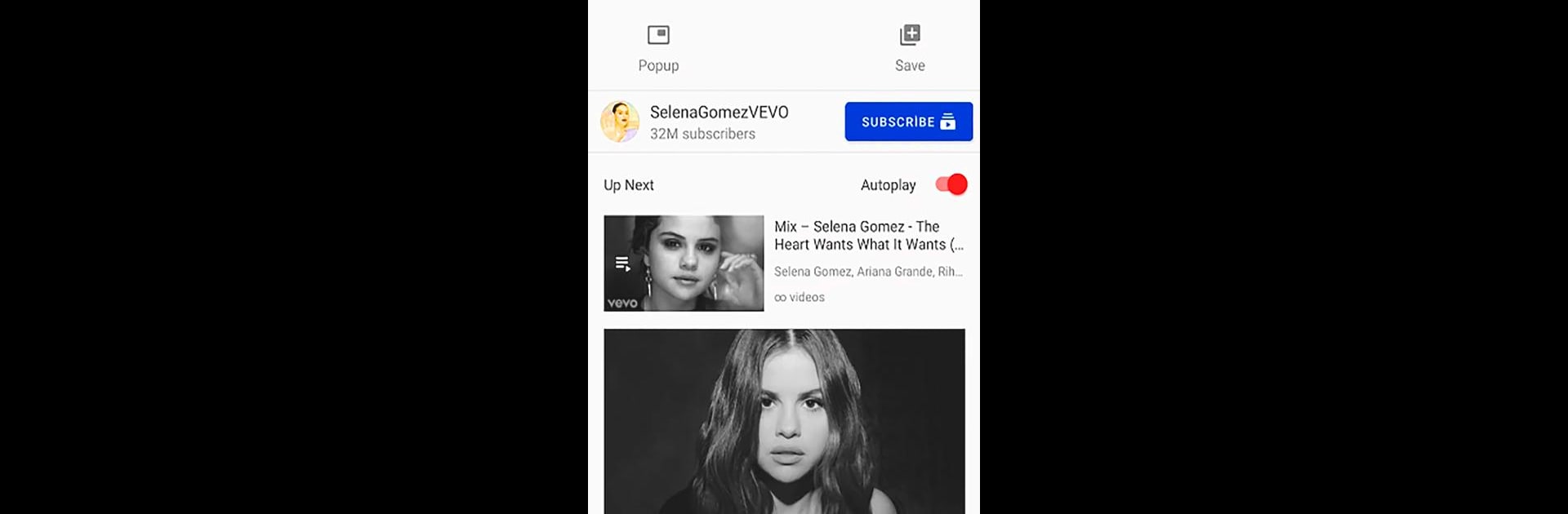SPTube : MP3 Video - Skip Ads